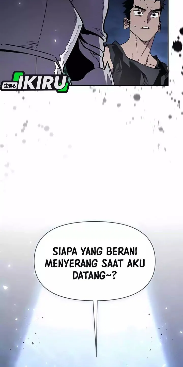 Single Dad in Another World Chapter 27 - halaman 42
