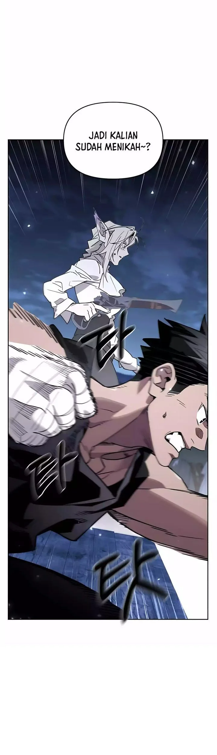Single Dad in Another World Chapter 27 - halaman 52
