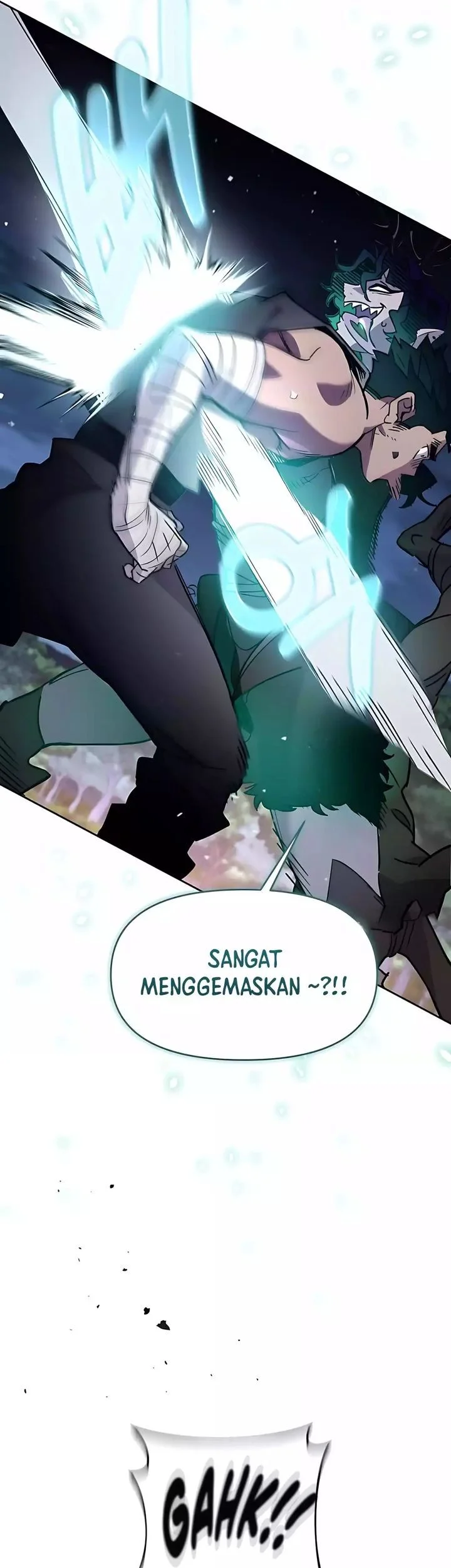 Single Dad in Another World Chapter 27 - halaman 57
