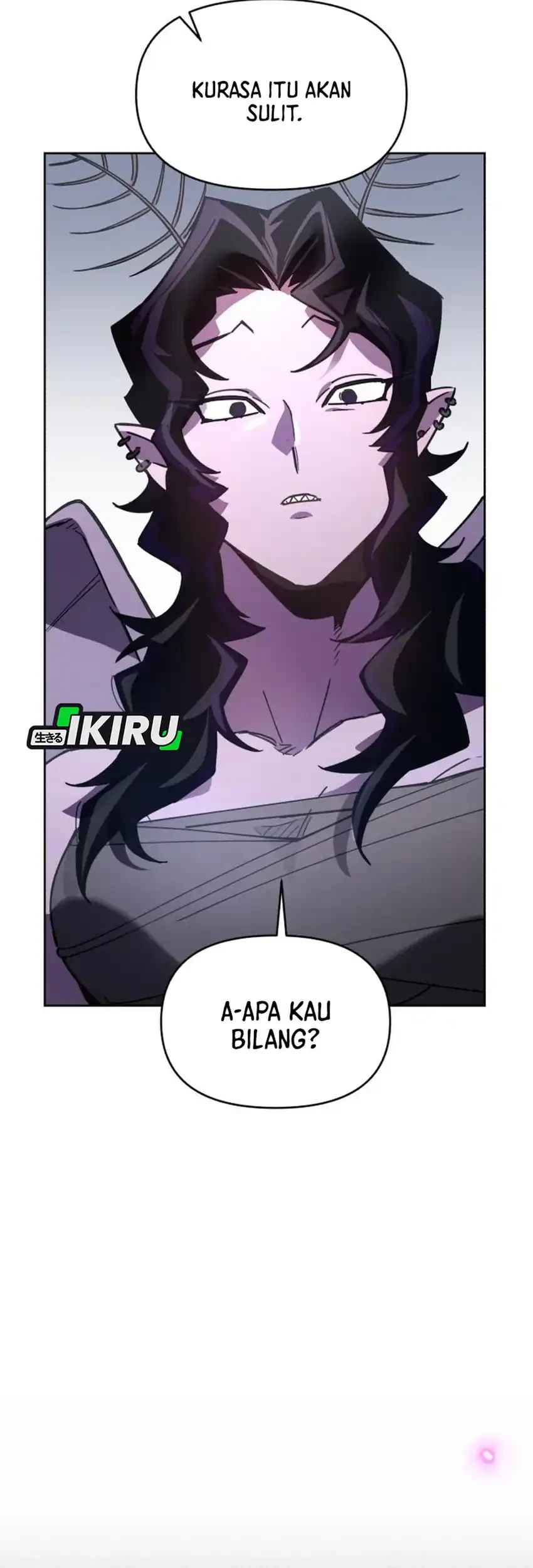Single Dad in Another World Chapter 28 - halaman 66