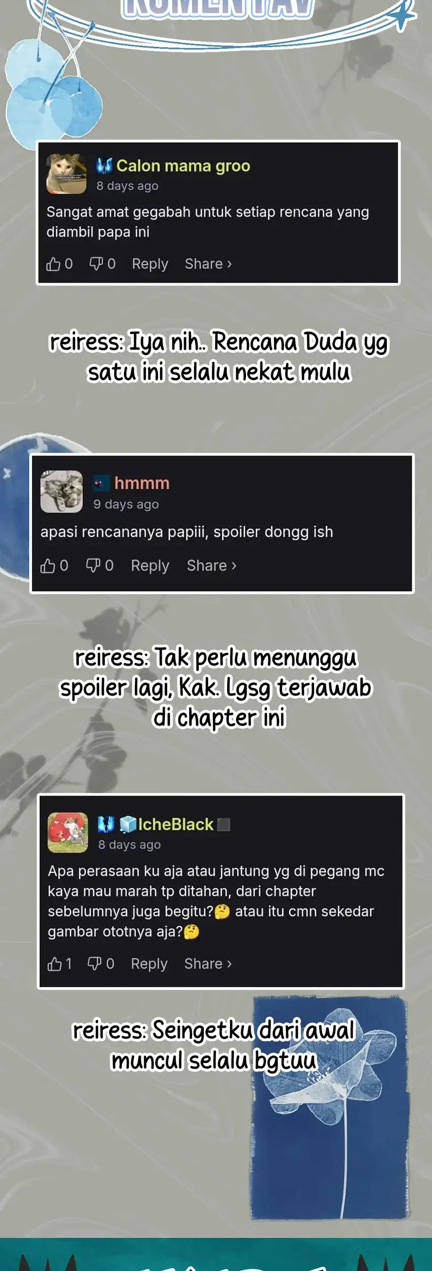 Single Dad in Another World Chapter 29 - halaman 97
