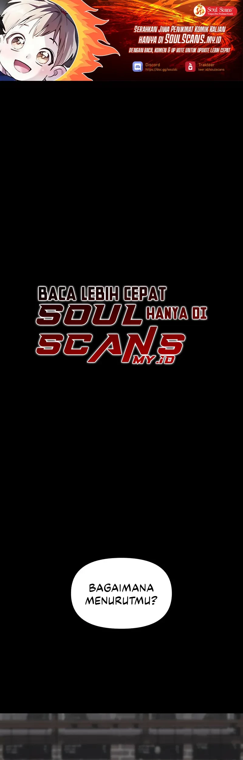 Single Dad in Another World Chapter 3 - halaman 2