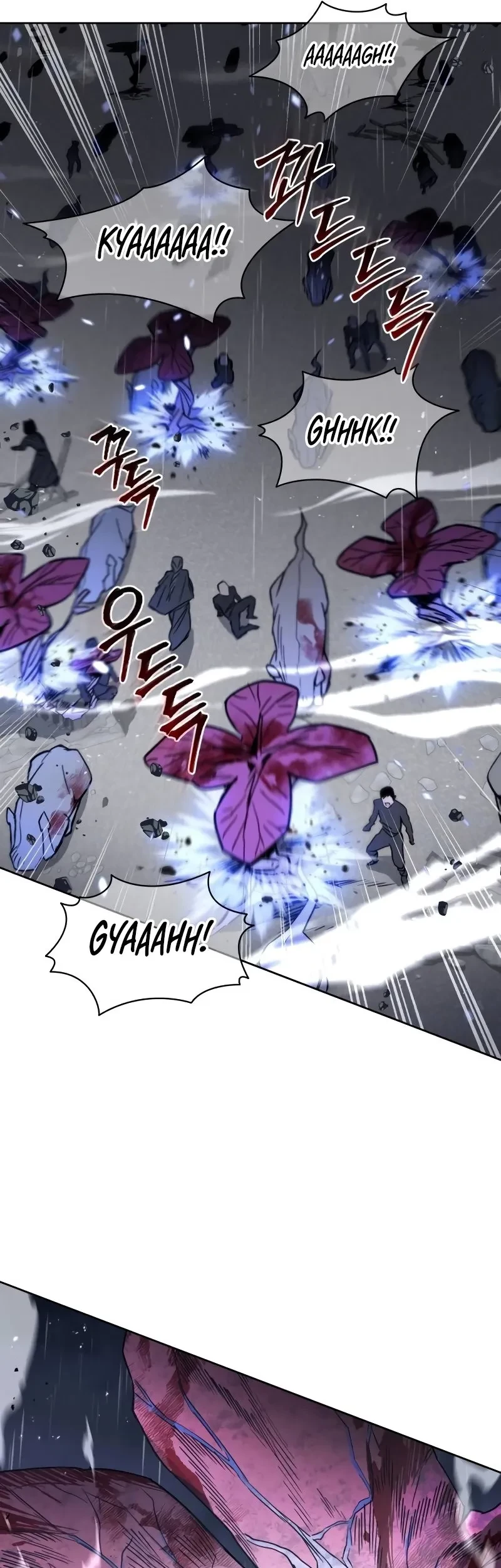 Single Dad in Another World Chapter 3 - halaman 40