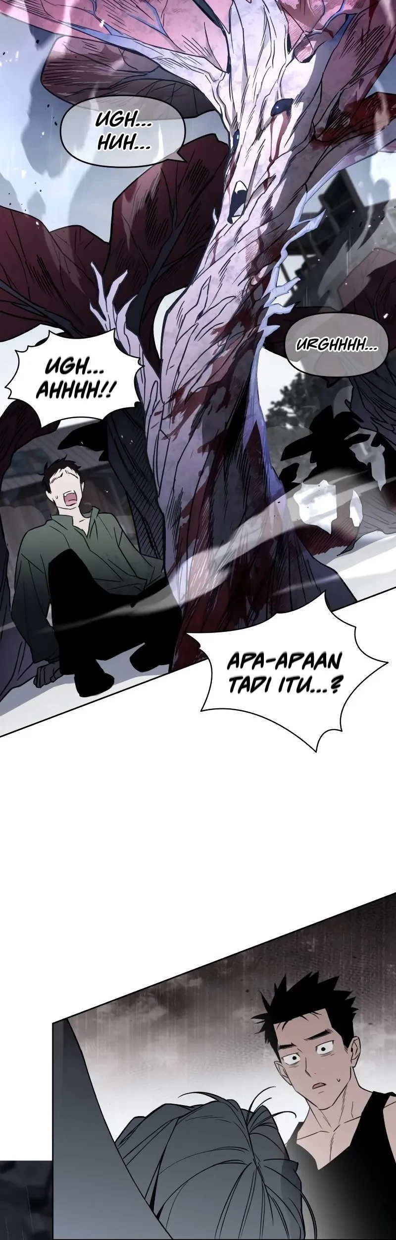 Single Dad in Another World Chapter 3 - halaman 41