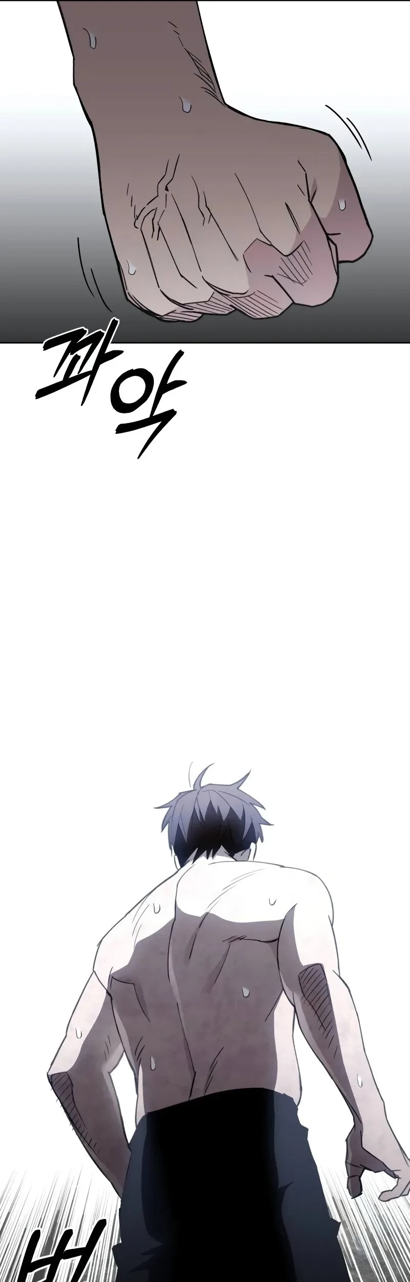 Single Dad in Another World Chapter 3 - halaman 44
