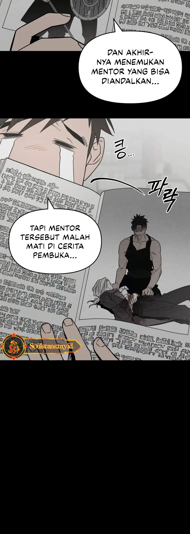 Single Dad in Another World Chapter 3 - halaman 5
