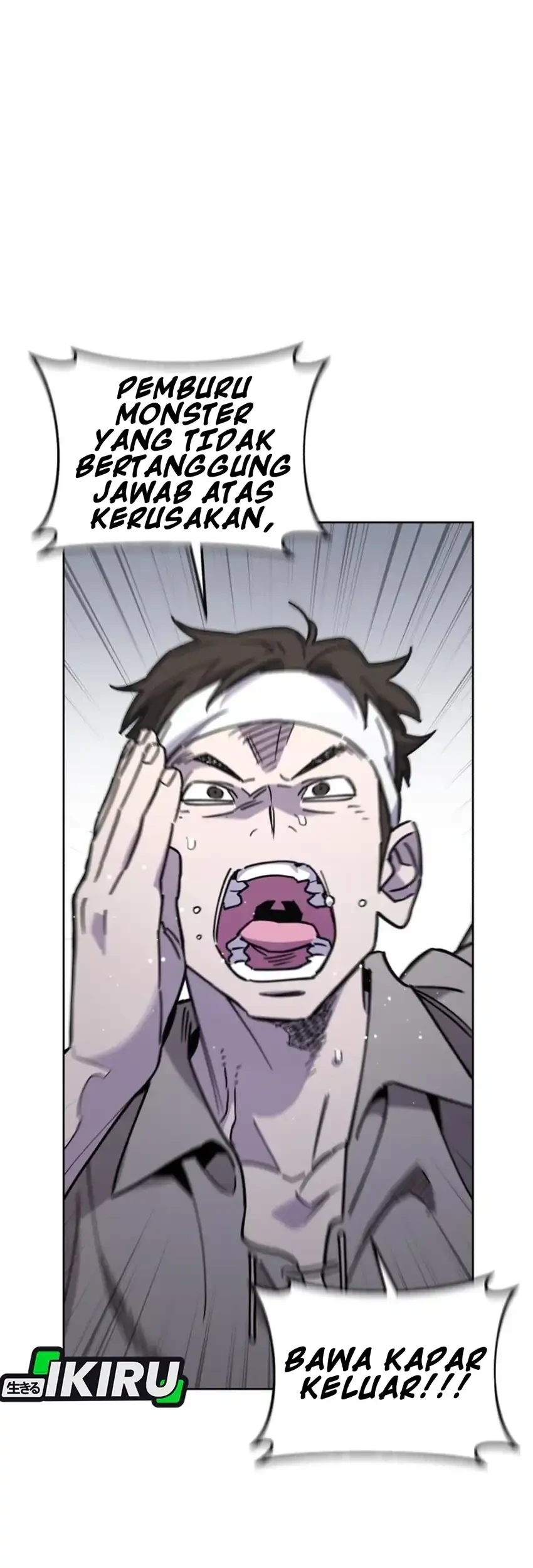 Single Dad in Another World Chapter 30 - halaman 15