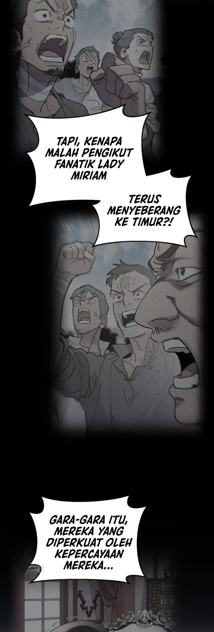 Single Dad in Another World Chapter 30 - halaman 66