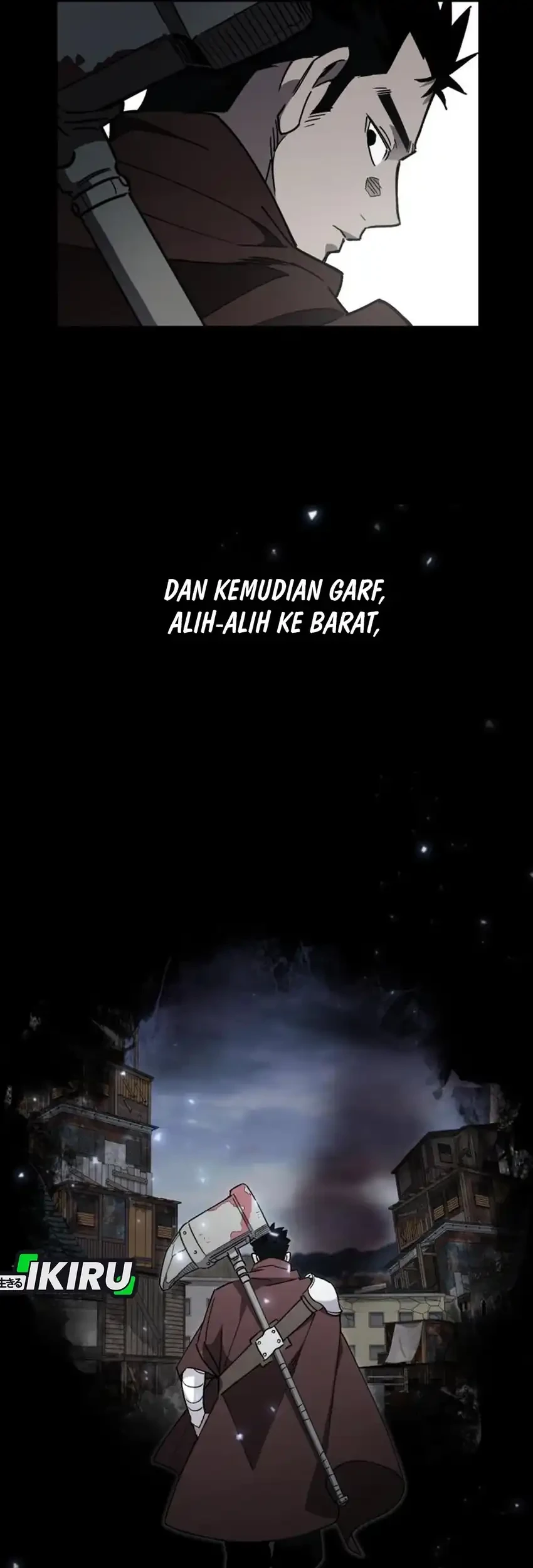 Single Dad in Another World Chapter 30 - halaman 74