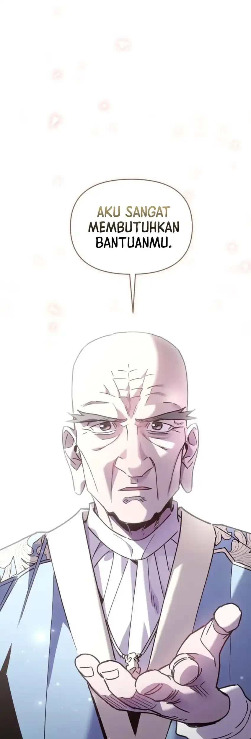 Single Dad in Another World Chapter 30 - halaman 94