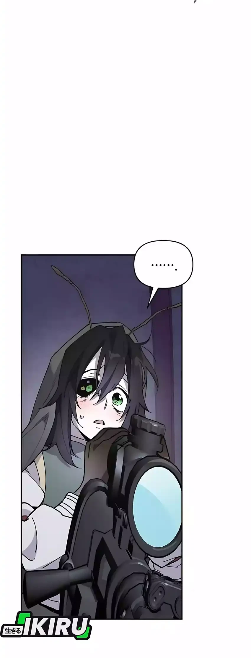 Single Dad in Another World Chapter 31 - halaman 14