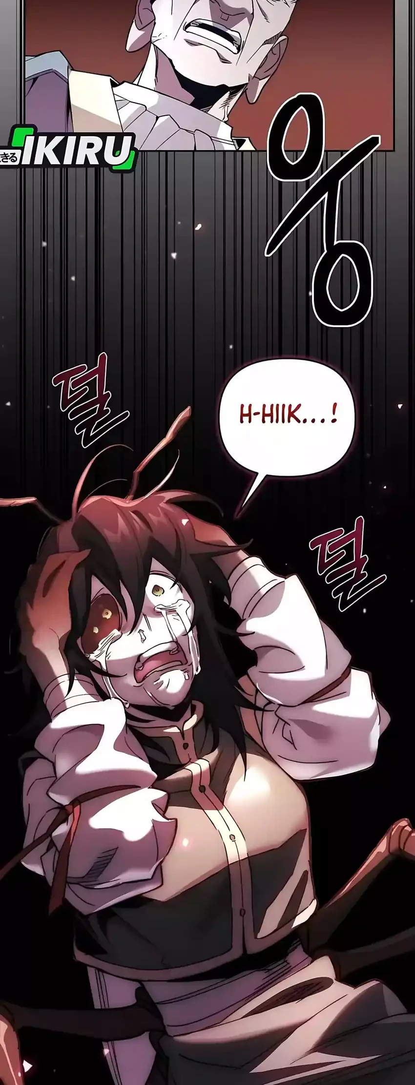 Single Dad in Another World Chapter 31 - halaman 54
