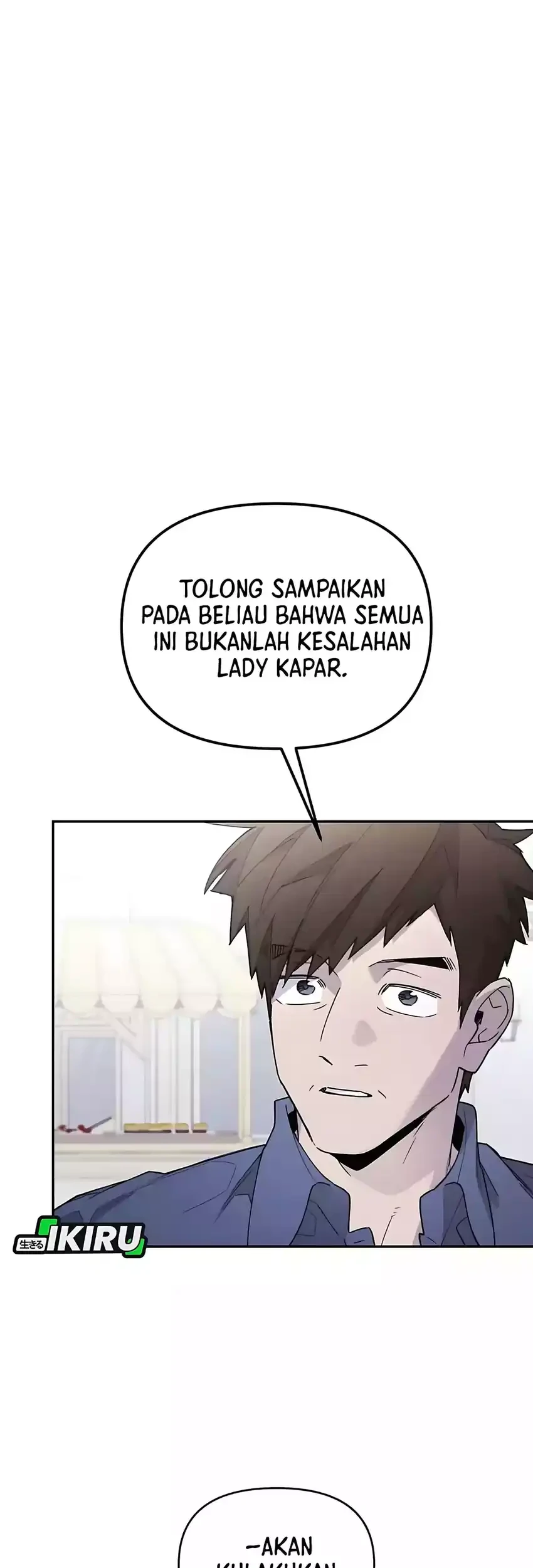 Single Dad in Another World Chapter 31 - halaman 59