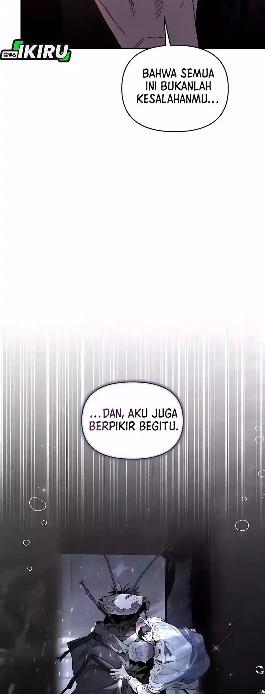Single Dad in Another World Chapter 31 - halaman 66