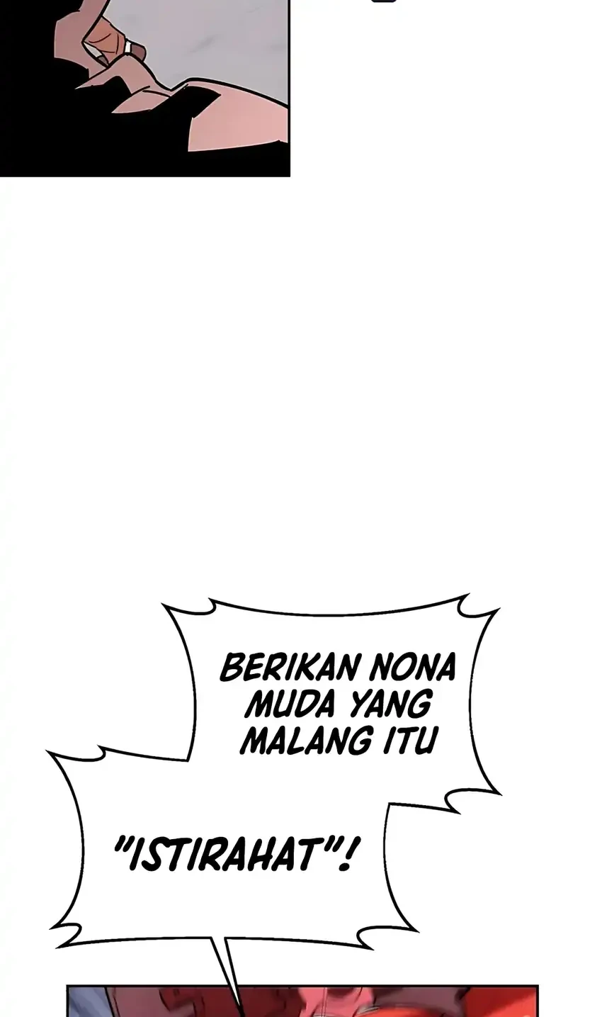 Single Dad in Another World Chapter 32 - halaman 32