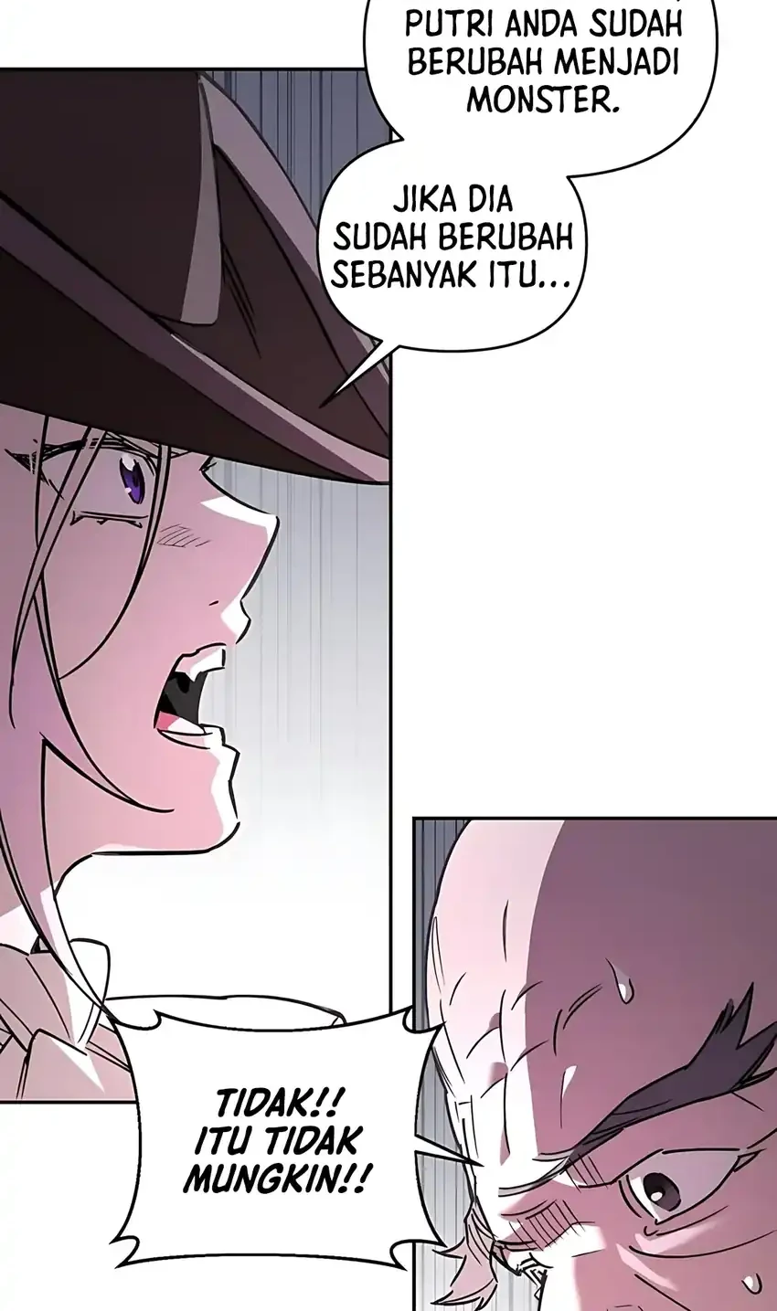 Single Dad in Another World Chapter 32 - halaman 50