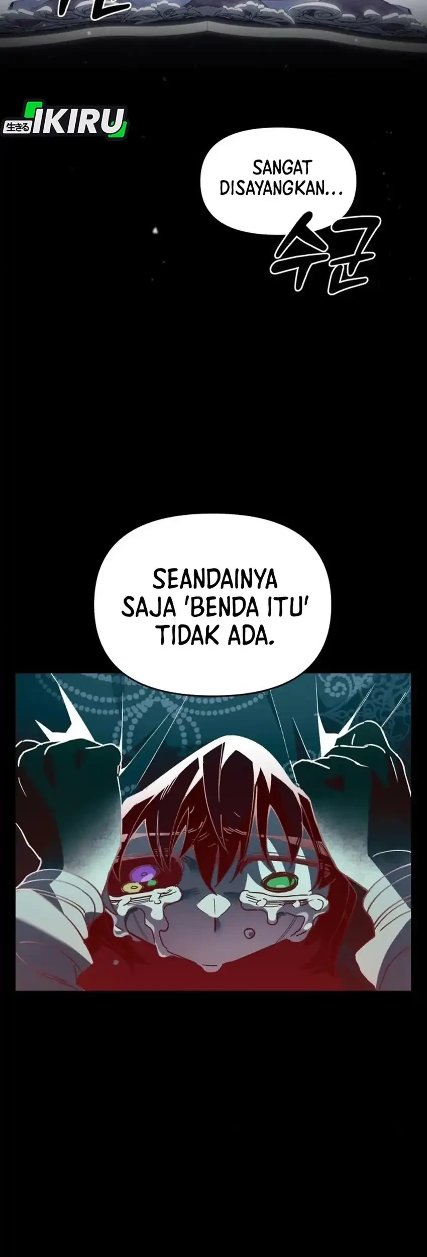 Single Dad in Another World Chapter 33 - halaman 39