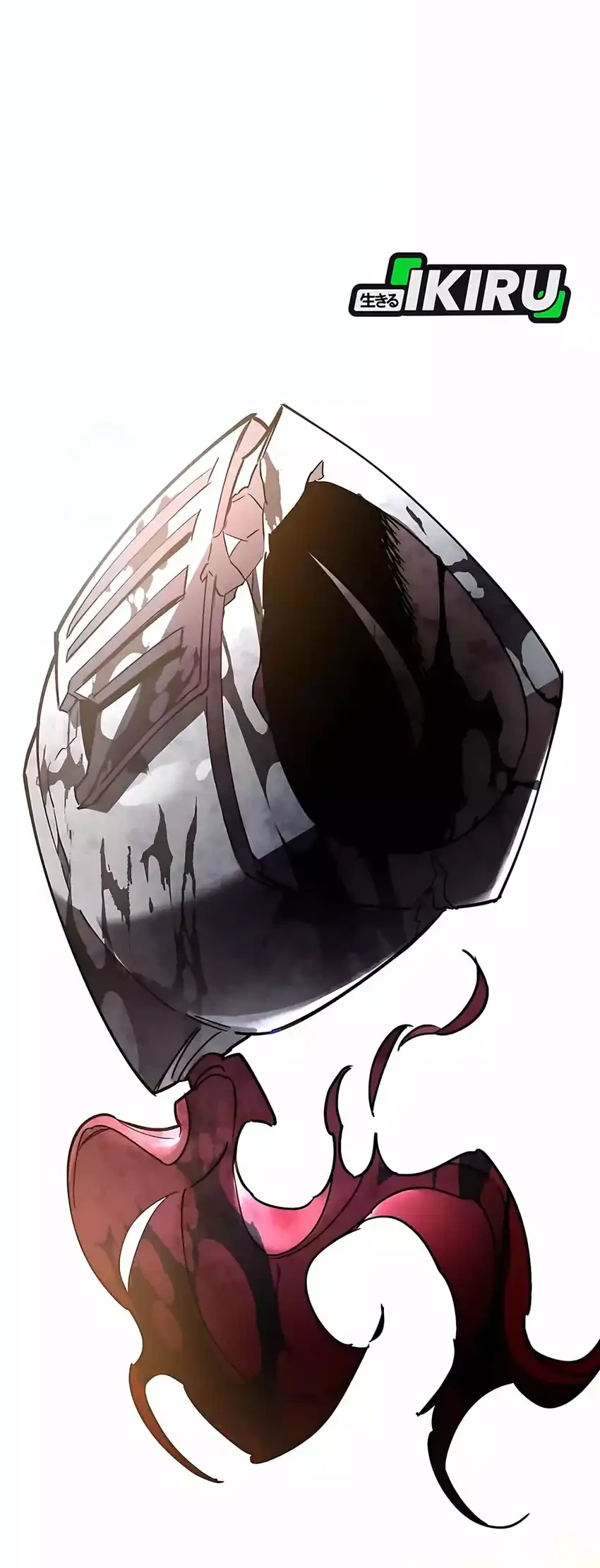 Single Dad in Another World Chapter 34 - halaman 32