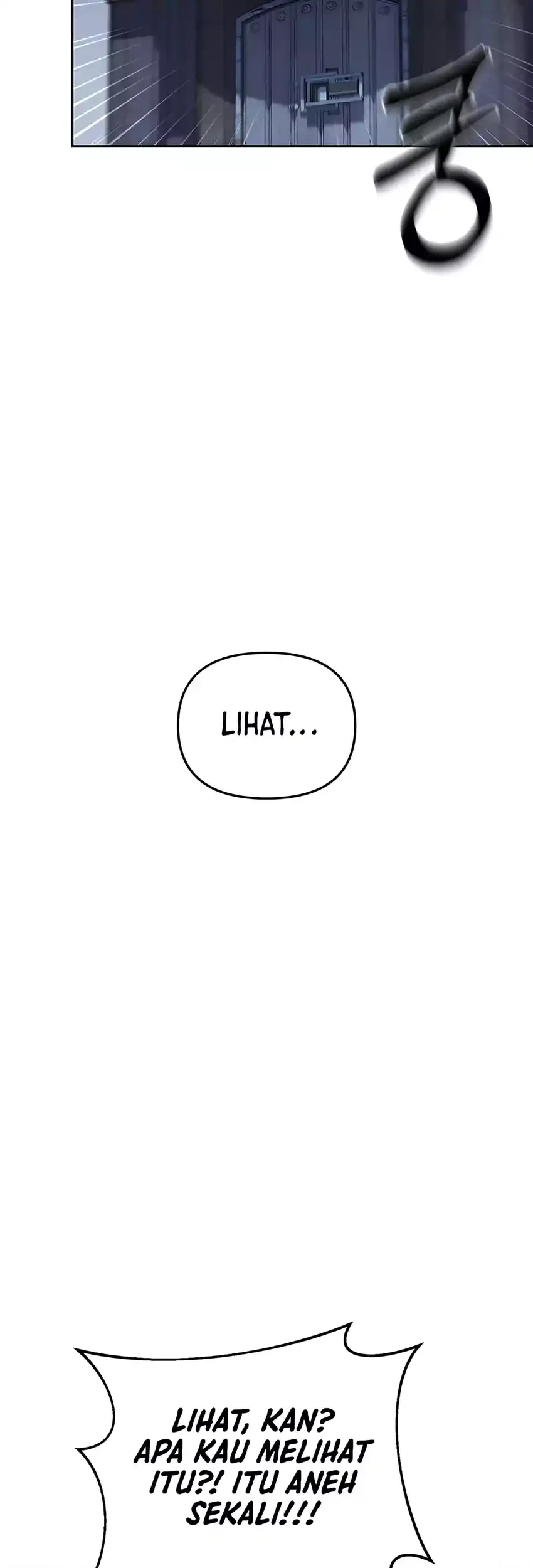 Single Dad in Another World Chapter 35 - halaman 61