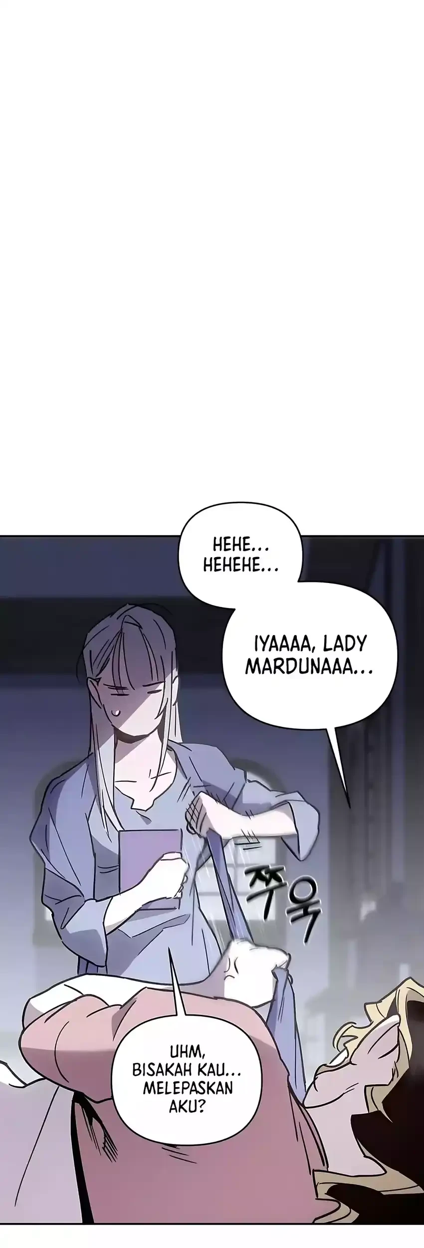 Single Dad in Another World Chapter 35 - halaman 71