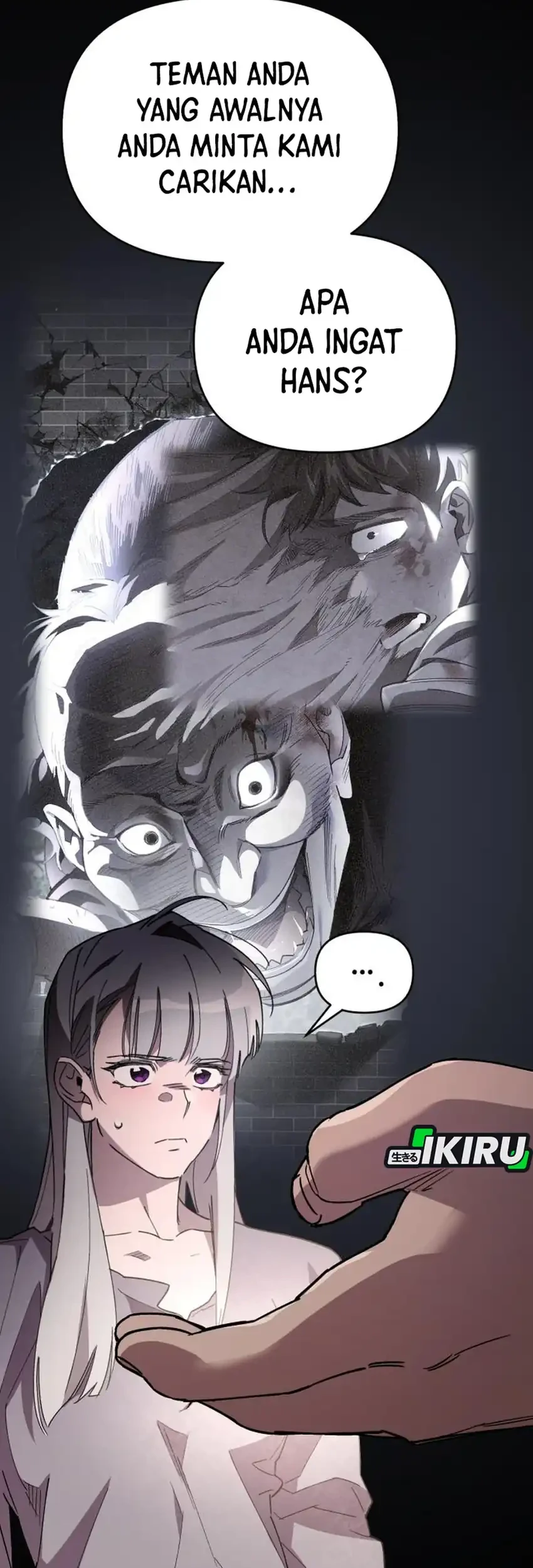 Single Dad in Another World Chapter 36 - halaman 133