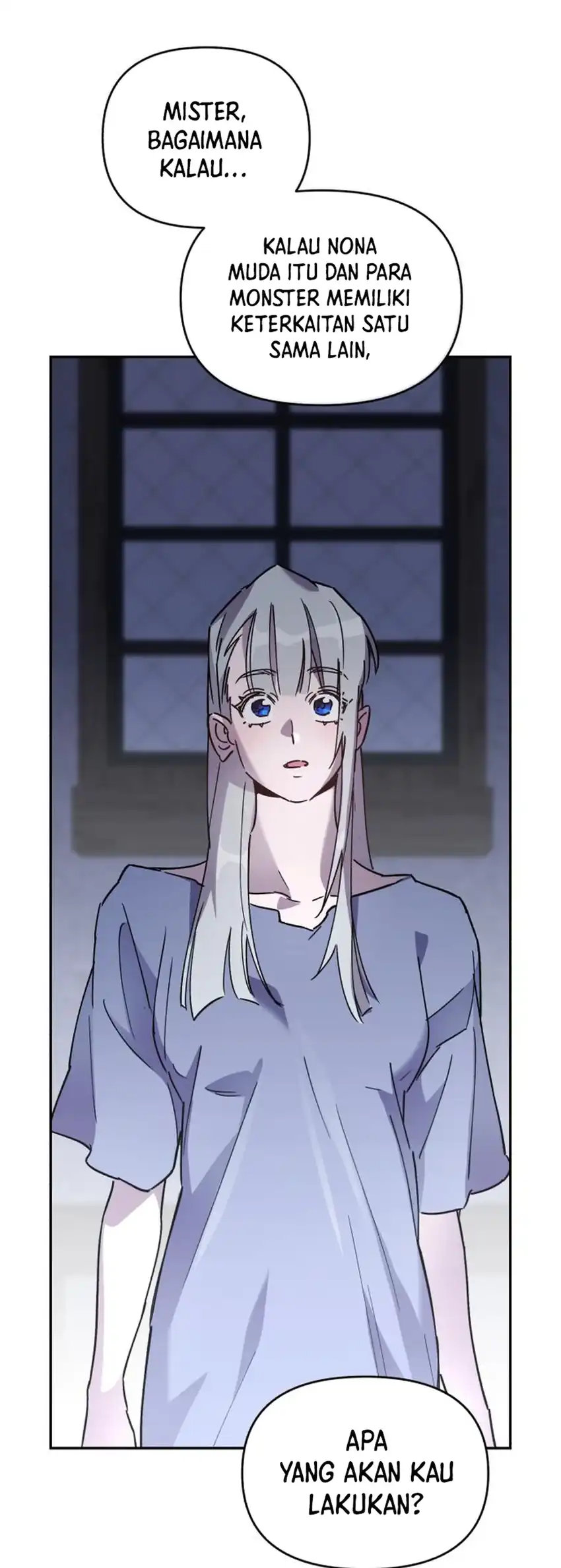 Single Dad in Another World Chapter 36 - halaman 14