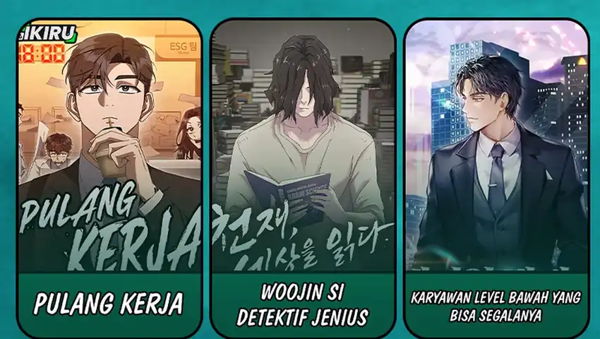 Single Dad in Another World Chapter 36 - halaman 268
