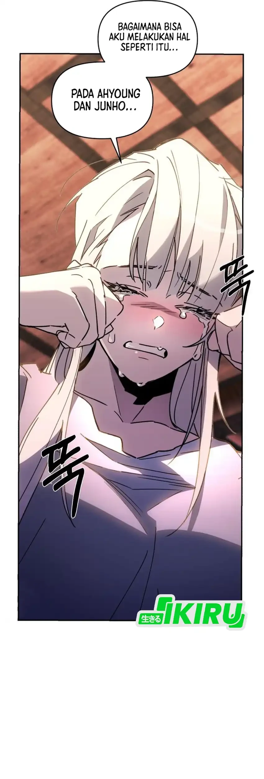 Single Dad in Another World Chapter 37 - halaman 3