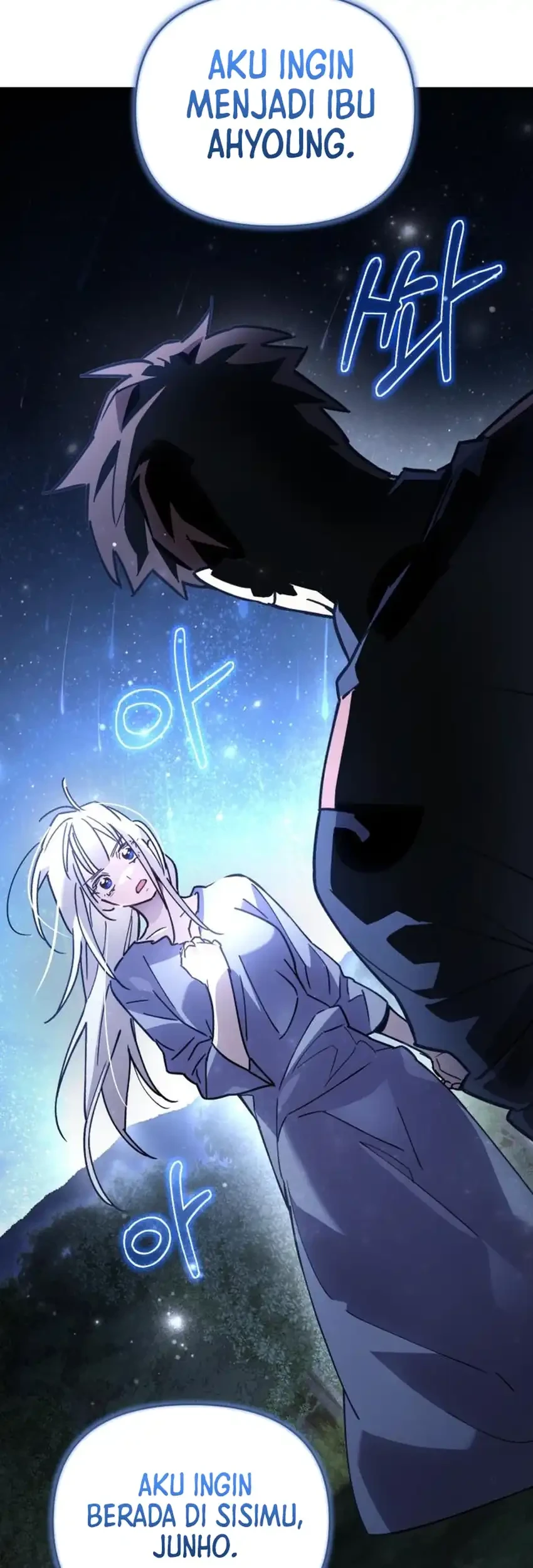 Single Dad in Another World Chapter 37 - halaman 66