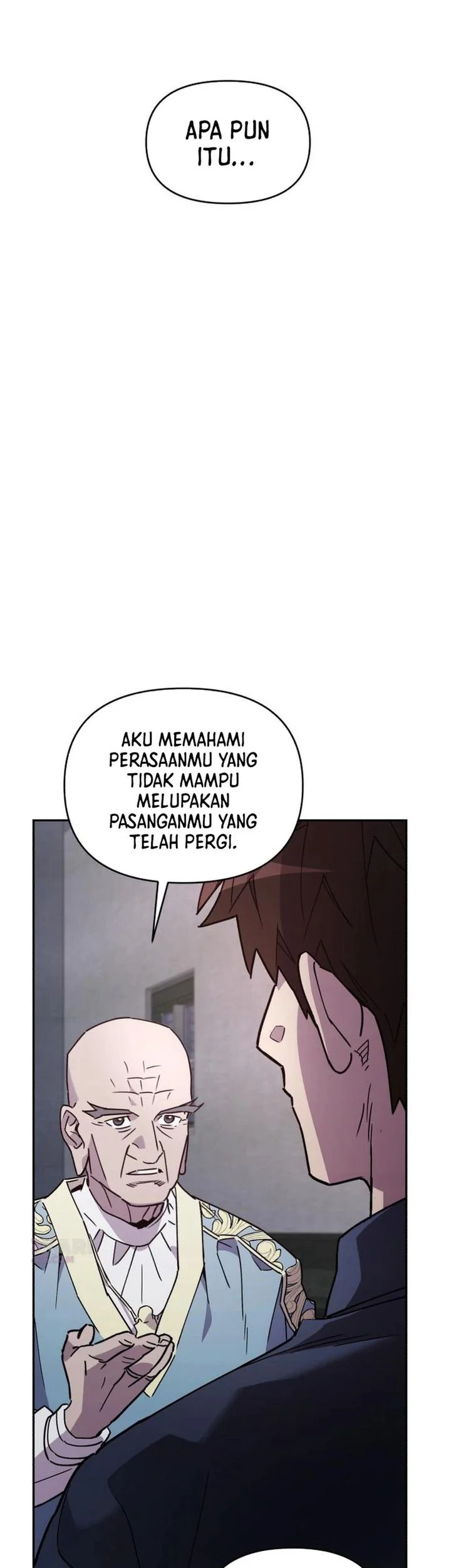 Single Dad in Another World Chapter 38 - halaman 61