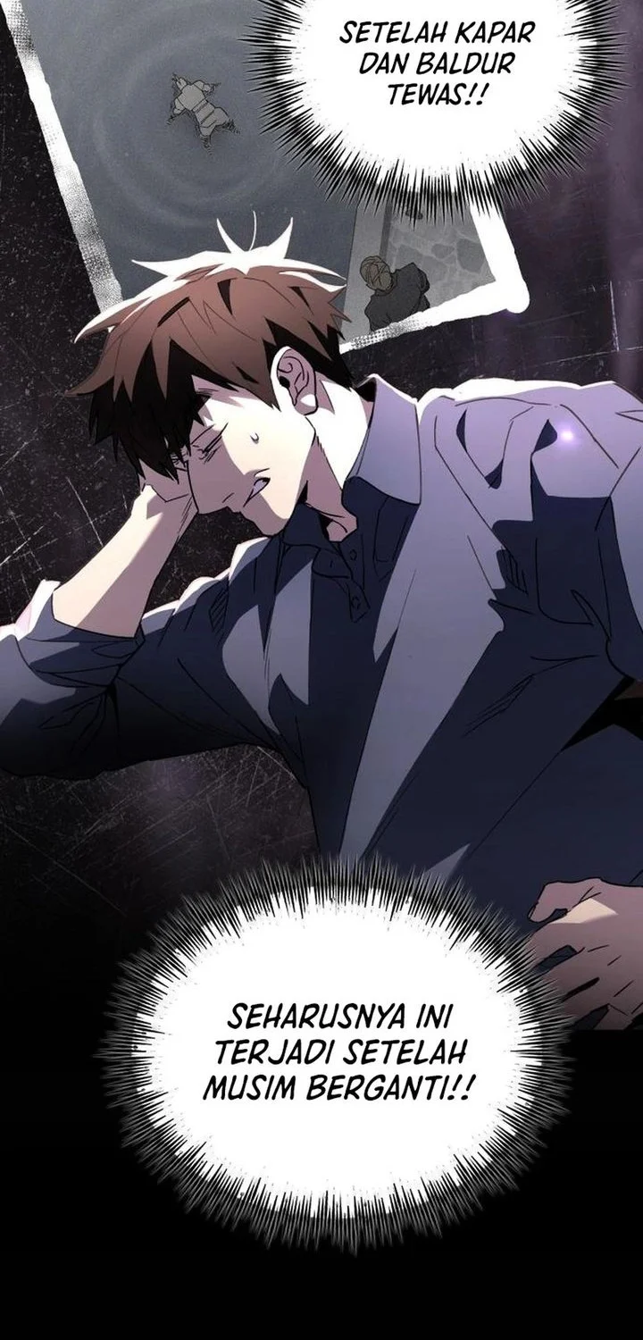 Single Dad in Another World Chapter 39 - halaman 12