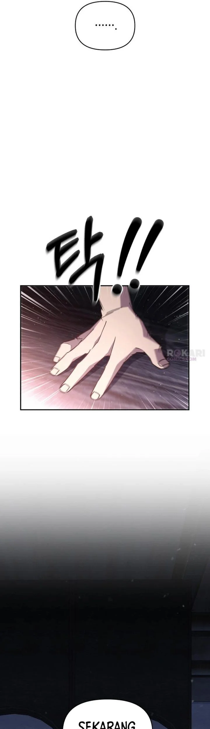 Single Dad in Another World Chapter 39 - halaman 19