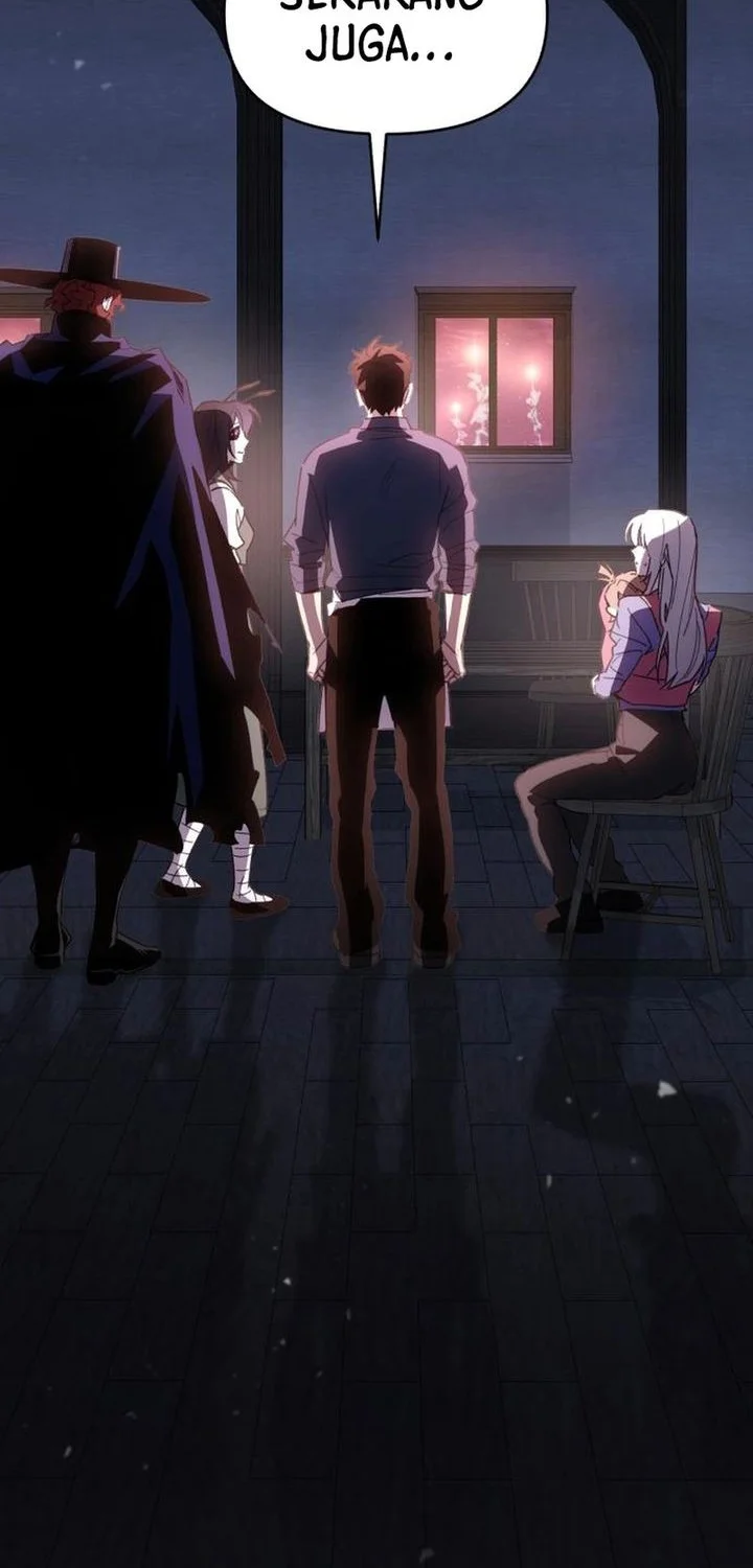 Single Dad in Another World Chapter 39 - halaman 20