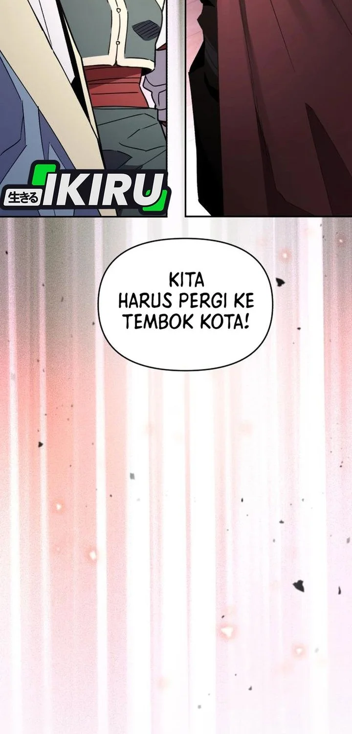 Single Dad in Another World Chapter 39 - halaman 22