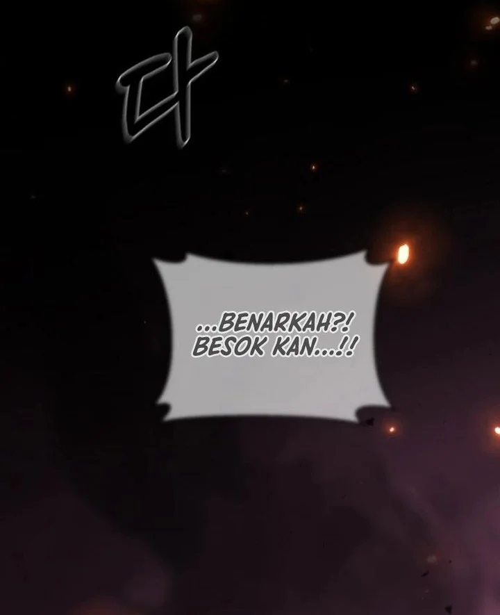 Single Dad in Another World Chapter 39 - halaman 28