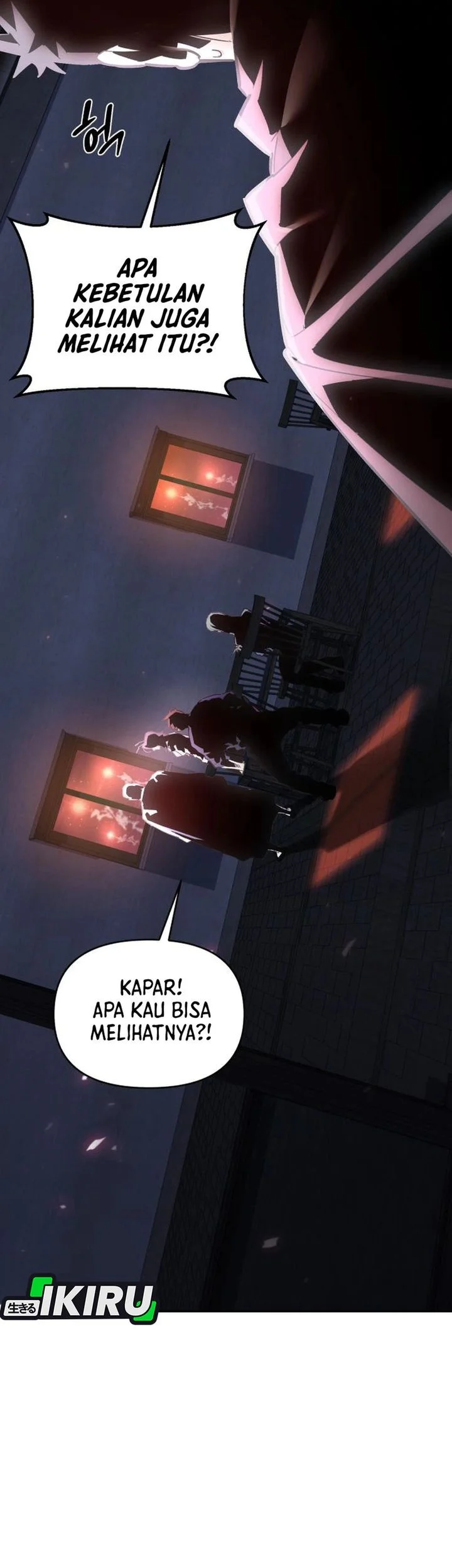 Single Dad in Another World Chapter 39 - halaman 3