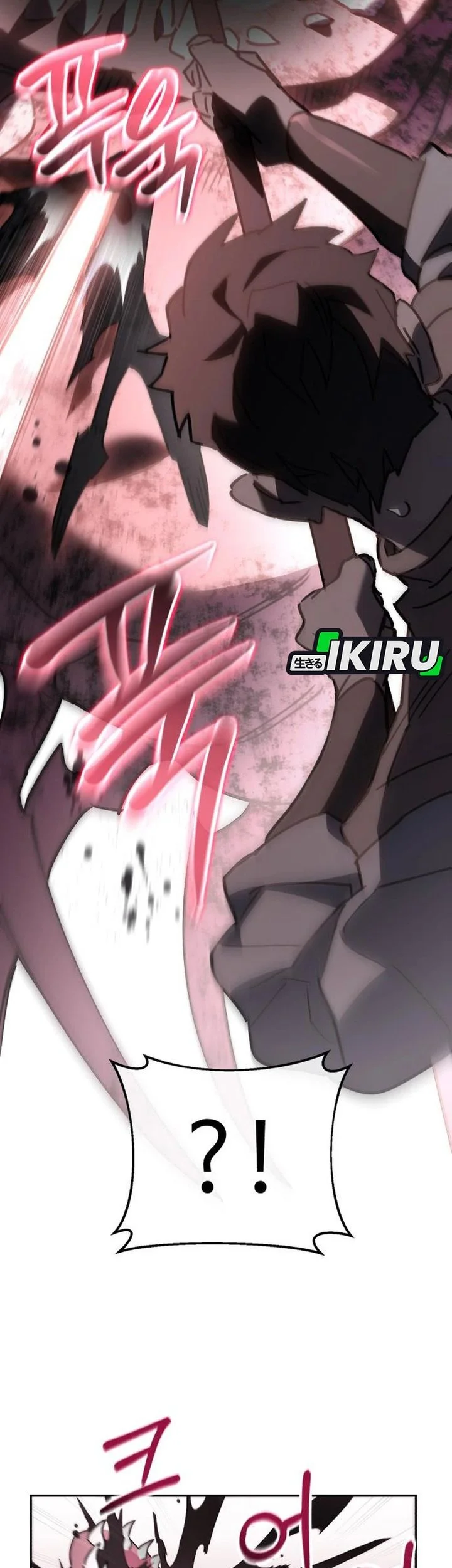 Single Dad in Another World Chapter 39 - halaman 37