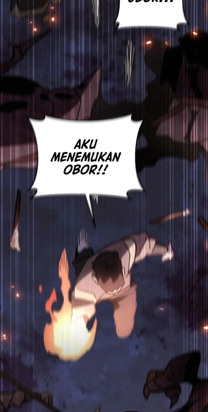 Single Dad in Another World Chapter 39 - halaman 46