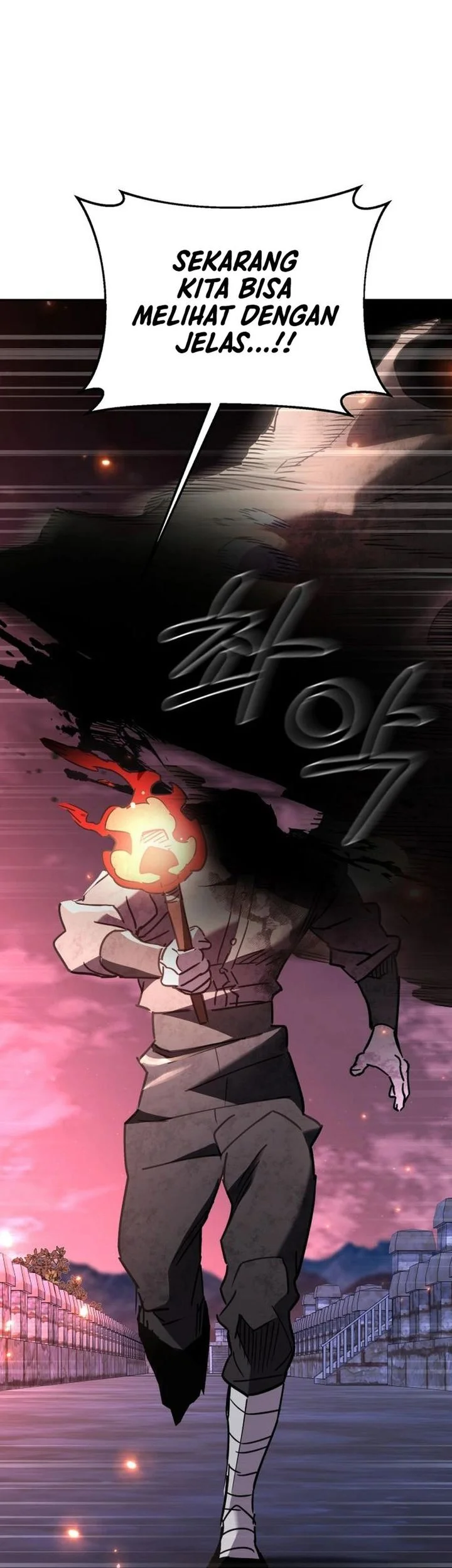 Single Dad in Another World Chapter 39 - halaman 49