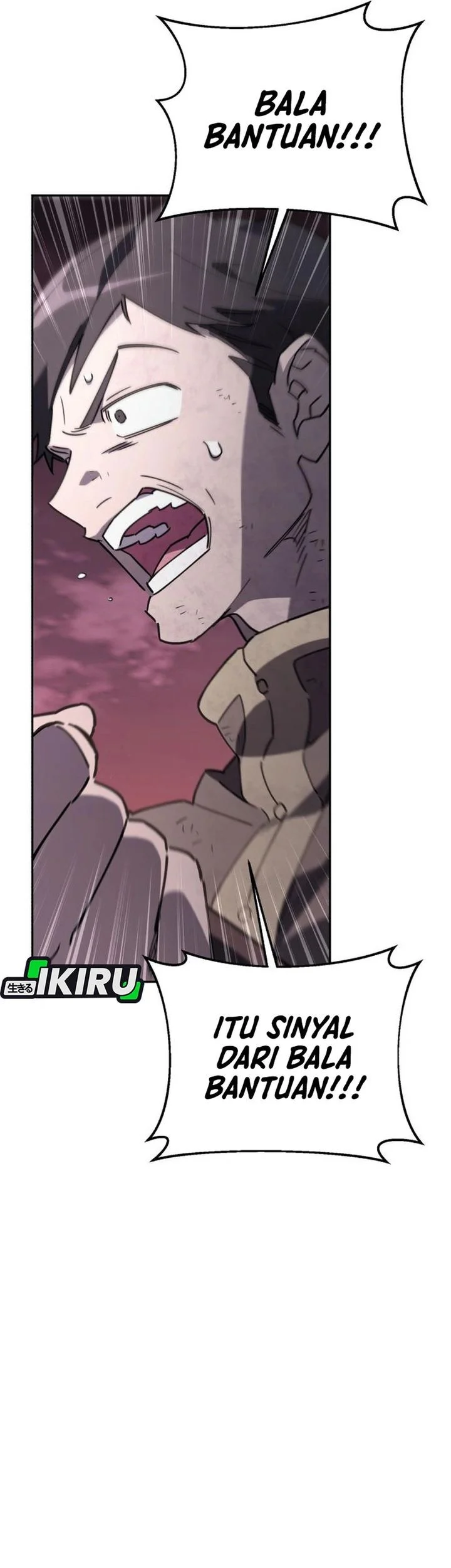 Single Dad in Another World Chapter 39 - halaman 63