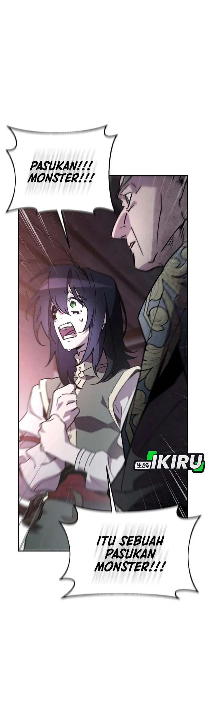 Single Dad in Another World Chapter 39 - halaman 9