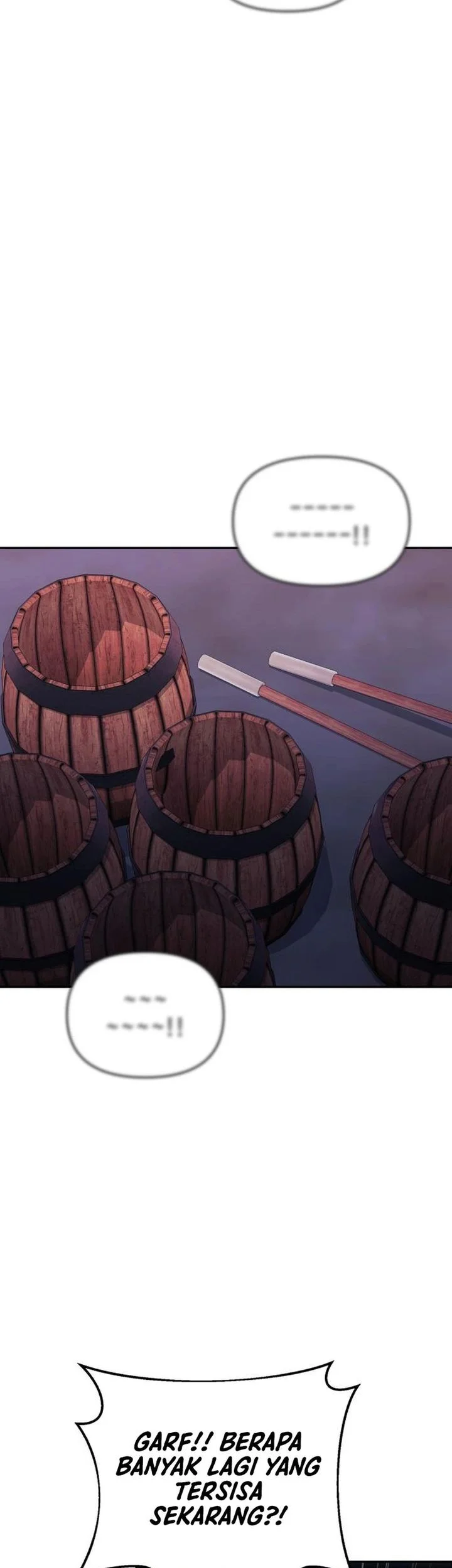 Single Dad in Another World Chapter 39 - halaman 92