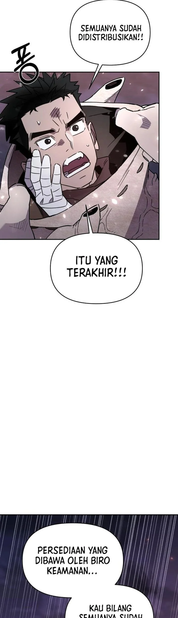 Single Dad in Another World Chapter 39 - halaman 94