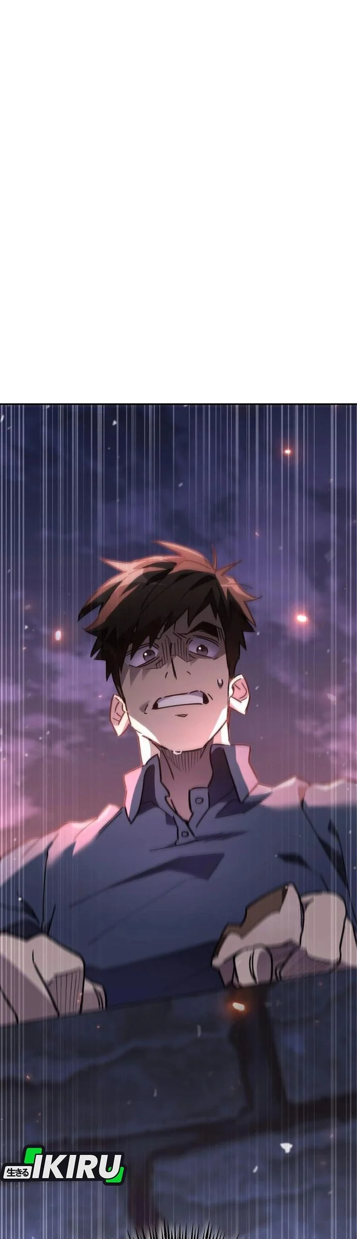 Single Dad in Another World Chapter 39 - halaman 96