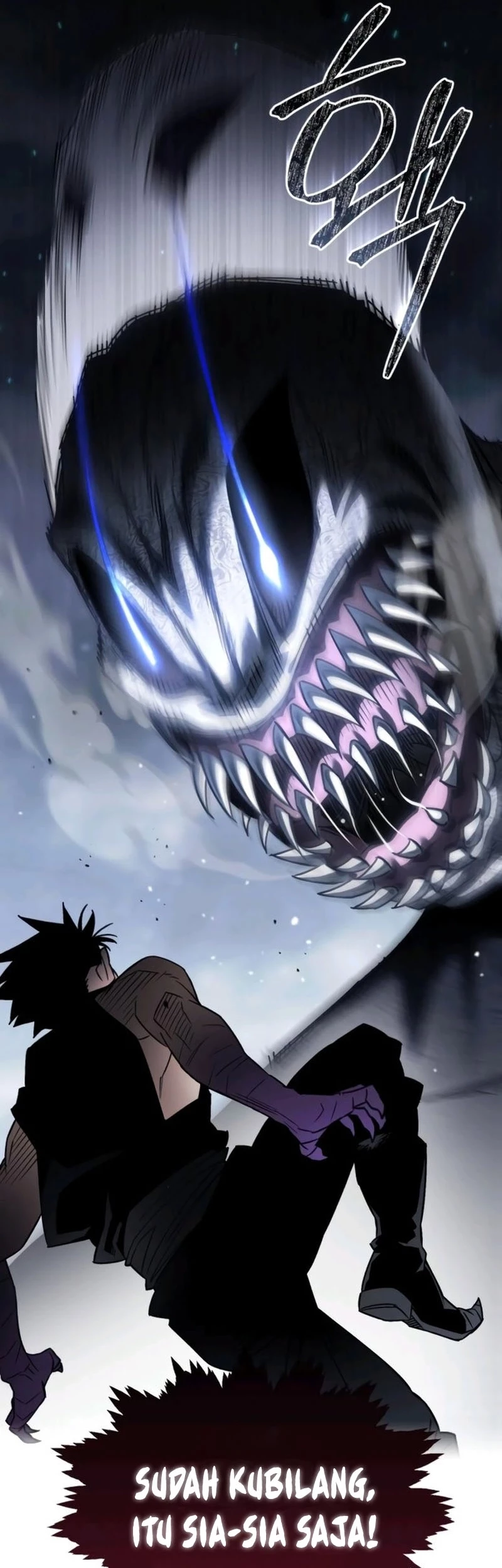 Single Dad in Another World Chapter 4 - halaman 27