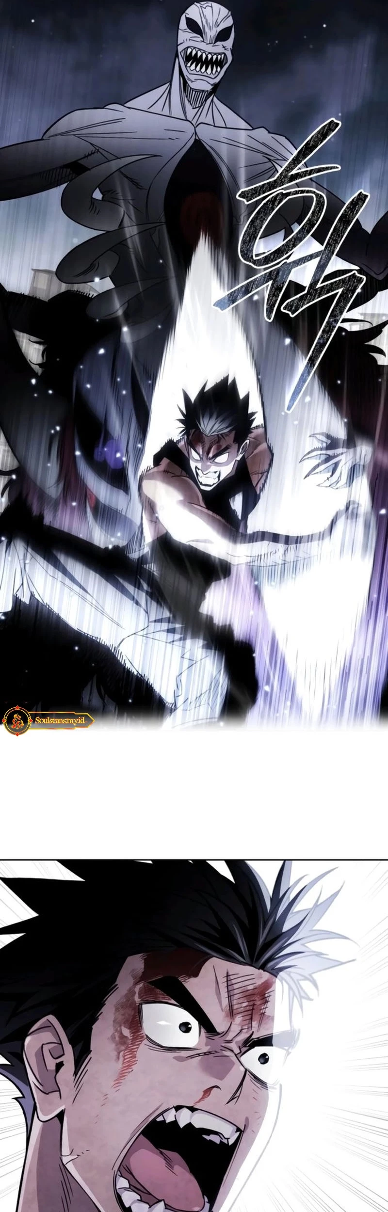 Single Dad in Another World Chapter 4 - halaman 29