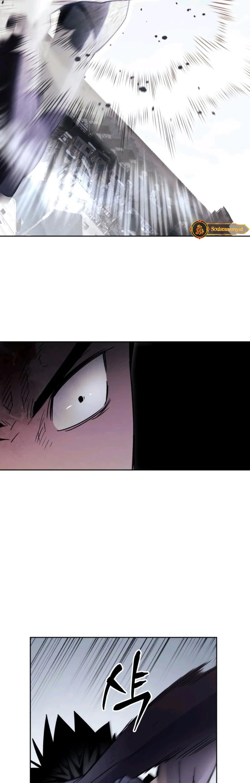 Single Dad in Another World Chapter 4 - halaman 3