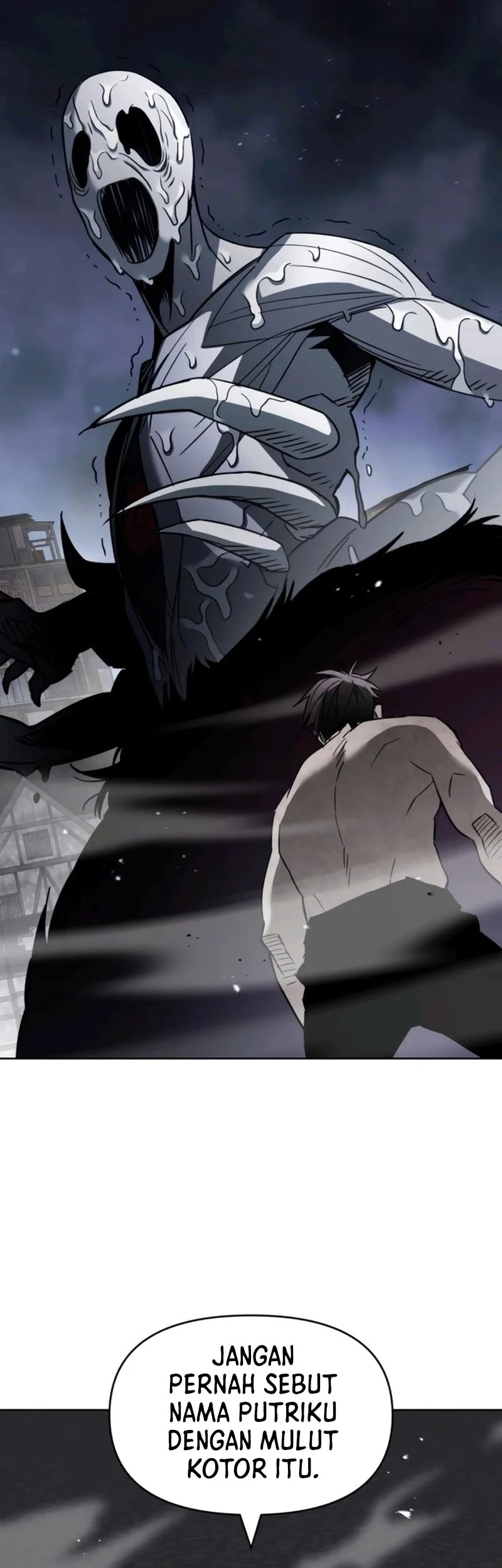 Single Dad in Another World Chapter 4 - halaman 39