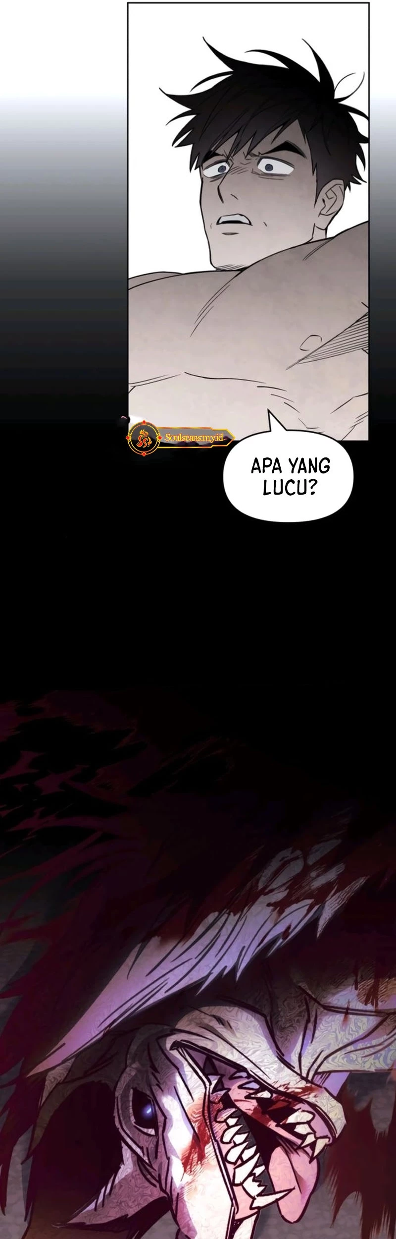 Single Dad in Another World Chapter 4 - halaman 45