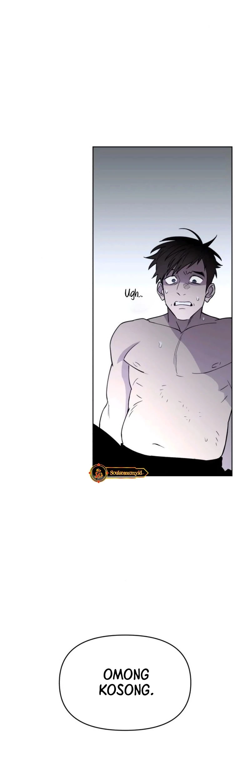 Single Dad in Another World Chapter 4 - halaman 52